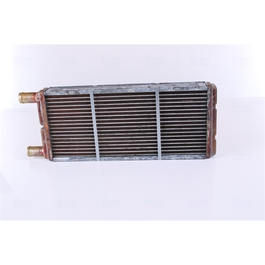 73646 - Heat Exchanger, interior heating 