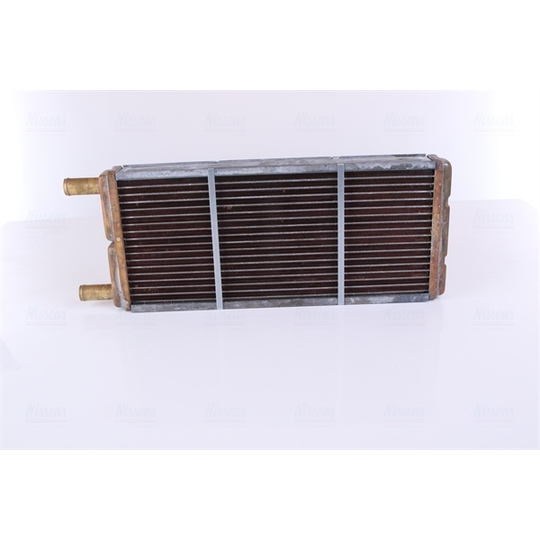 73647 - Heat Exchanger, interior heating 