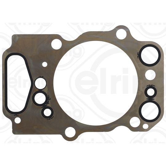 740.331 - Gasket, cylinder head 