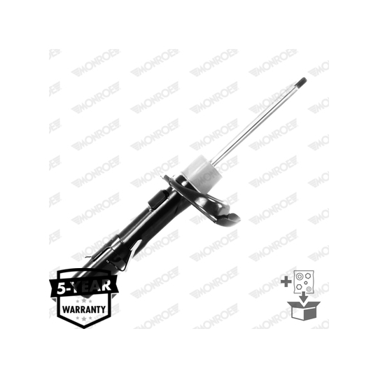 742081SP - Shock Absorber 