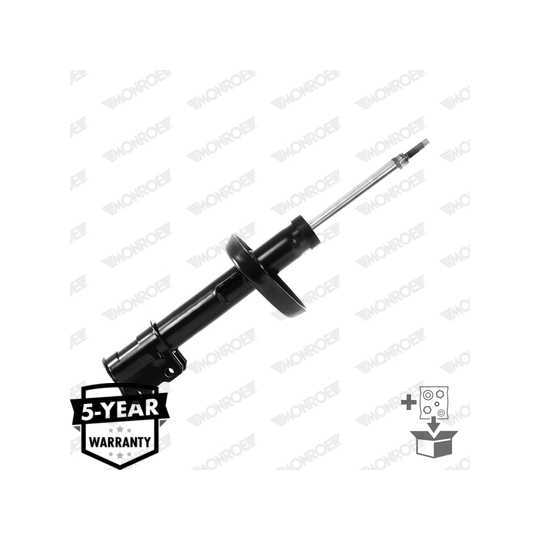 742114SP - Shock Absorber 