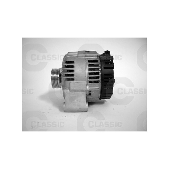 746059 - Alternator 