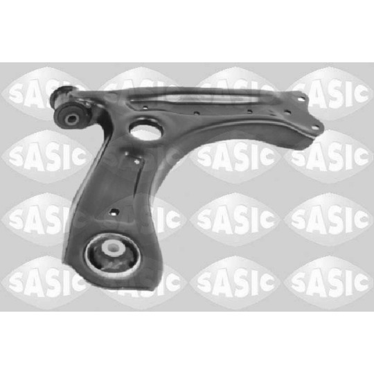 7476263 - Track Control Arm 