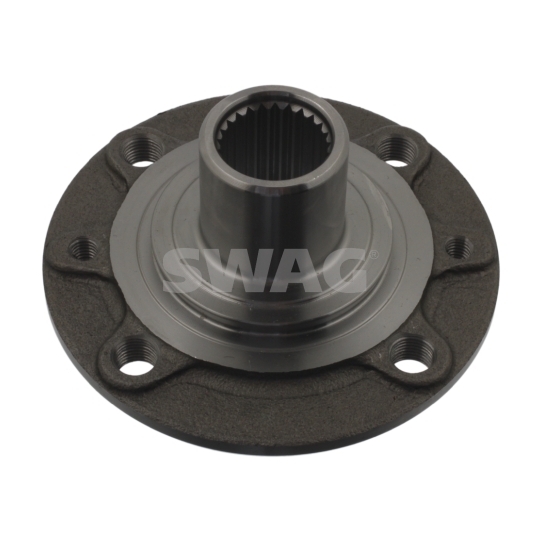 74 94 0229 - Wheel hub 