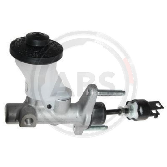 75012 - Master Cylinder, clutch 