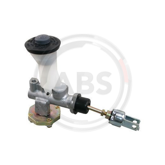 75038 - Master Cylinder, clutch 