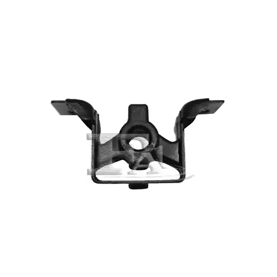 753-933 - Holder, exhaust system 