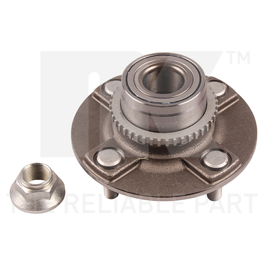 762247 - Wheel Bearing Kit 