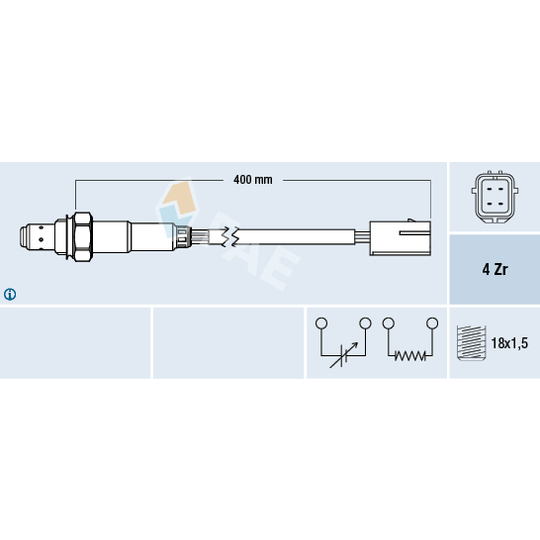 77507 - Lambdasond 