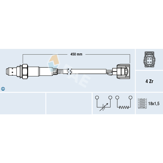 77523 - Lambdasond 