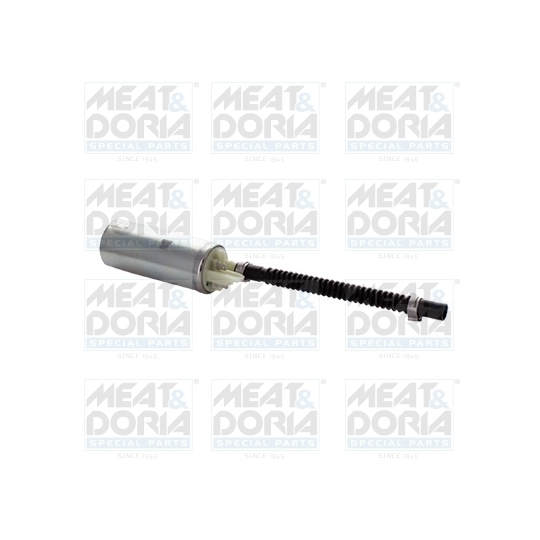 77676 - Repair Kit, fuel pump 