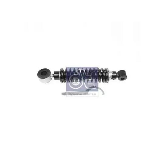 7.77168 - Shock Absorber, cab suspension 