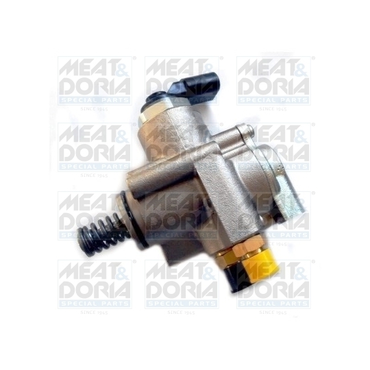 78519 - High Pressure Pump 