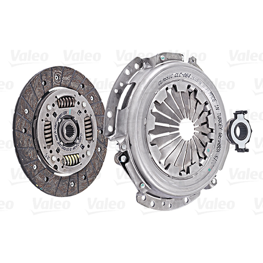 786064 - Clutch Kit 