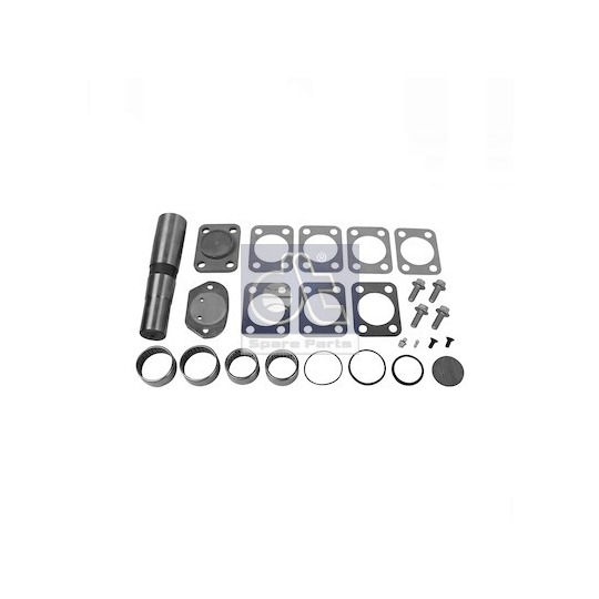 7.92009 - Repair Kit, kingpin 