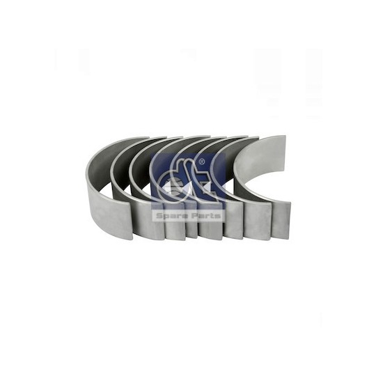 7.94407 - Big End Bearings 