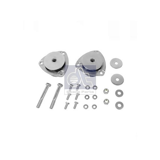 7.96054 - Repair Kit, driver cab suspension 