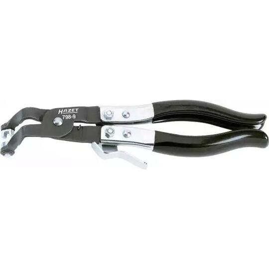 798-9 - Pliers, hose clamp 