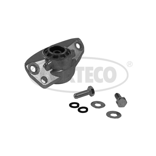 80004205 - Top Strut Mounting 