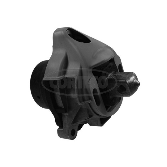 80004342 - Engine Mounting 