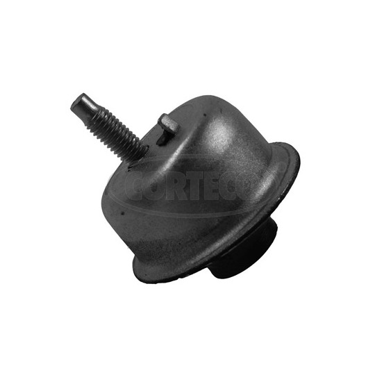 80004418 - Rubber Buffer, engine mounting 