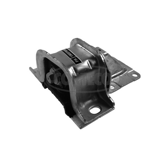 80004636 - Mounting, automatic transmission 