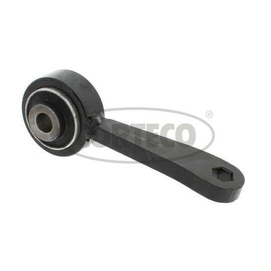 80004823 - Mounting, stabilizer coupling rod 