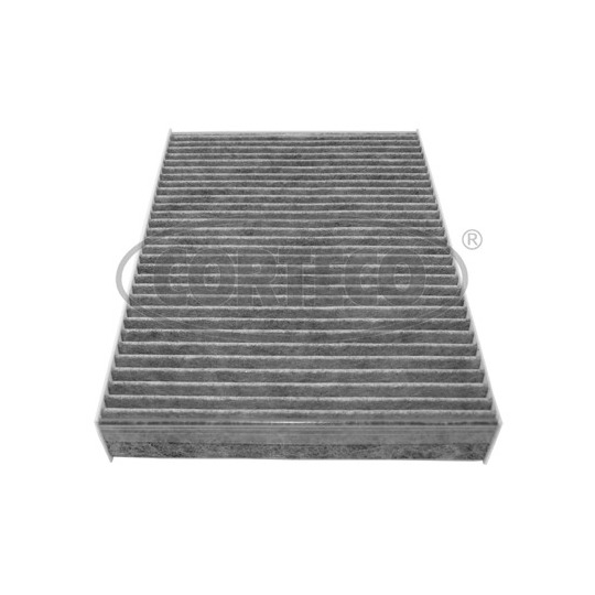 80005174 - Filter, kupéventilation 