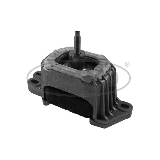 80005197 - Engine Mounting 