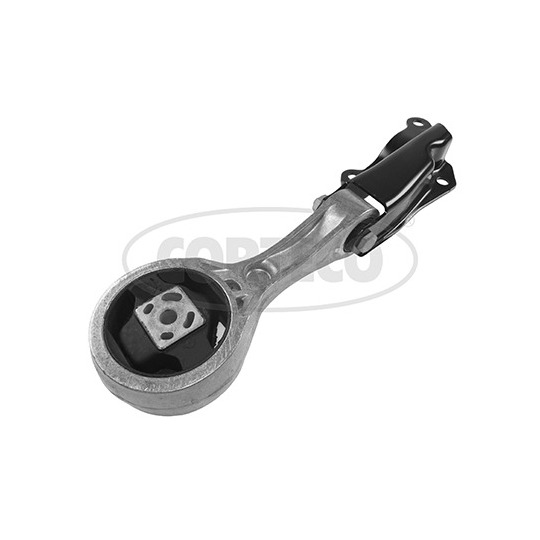 80005287 - Mounting, automatic transmission 