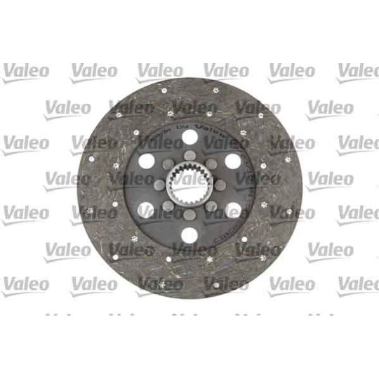 800538 - Clutch Disc 