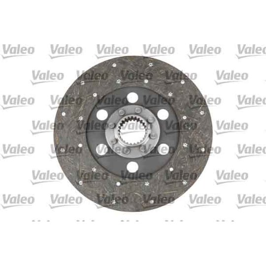 800538 - Clutch Disc 