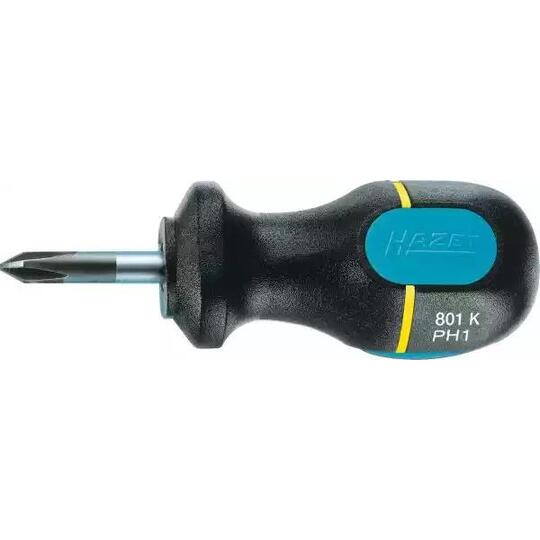 801K-PH2 - Screwdriver 