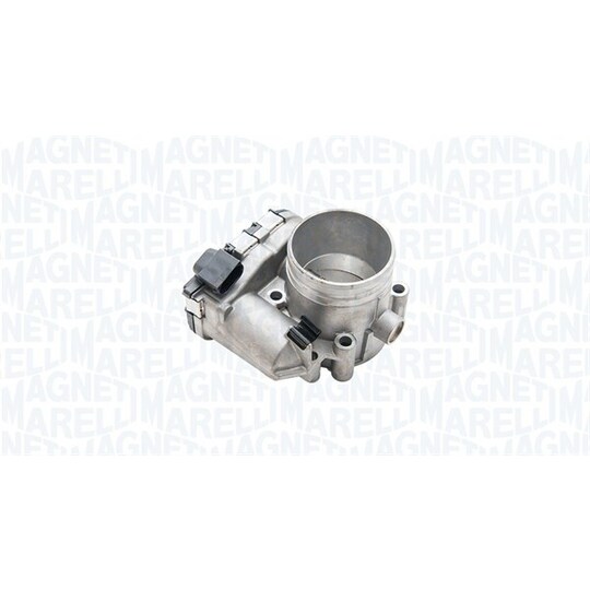 802000000020 - Throttle body 