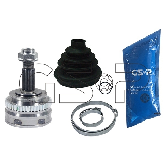 802019 - Joint Kit, drive shaft 