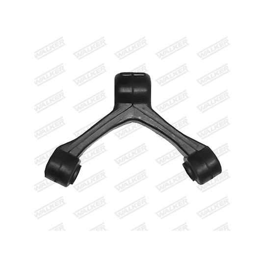 80485 - Holder, exhaust system 