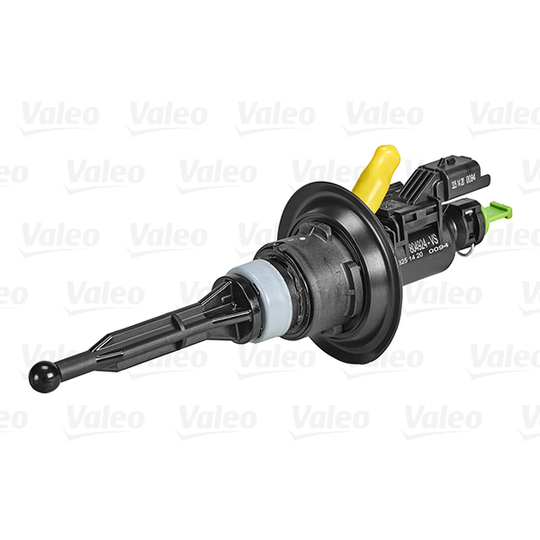 804924 - Master Cylinder, clutch 