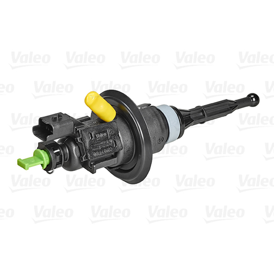 804924 - Master Cylinder, clutch 