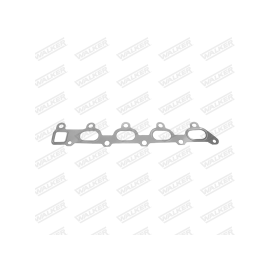 80563 - Gasket, exhaust pipe 
