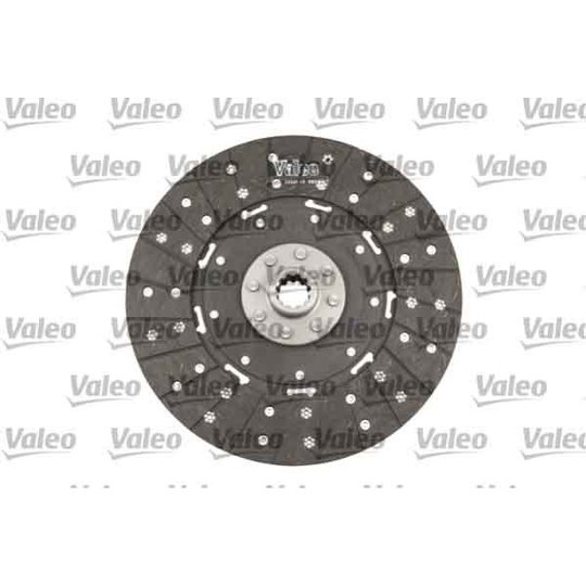 806378 - Clutch Disc 