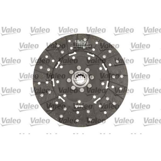 806378 - Clutch Disc 