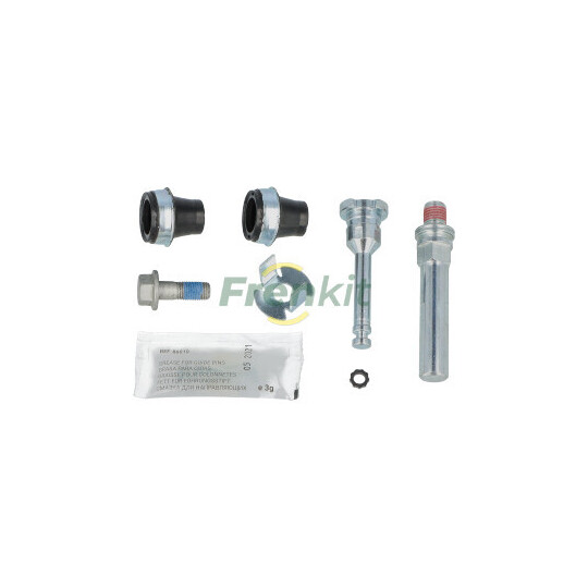807001 - Guide Sleeve Kit, brake caliper 