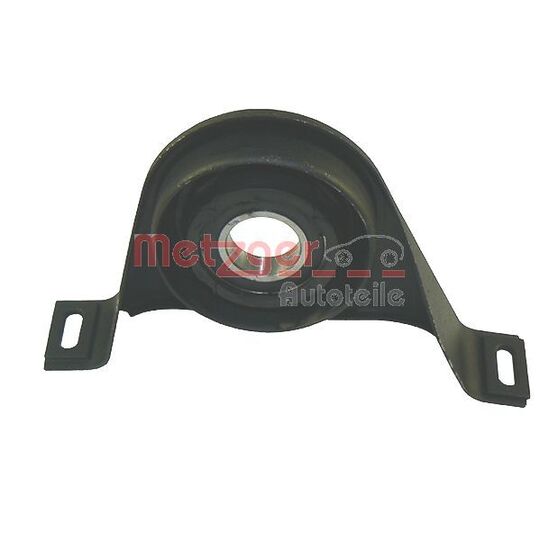 8070915 - Mounting, propshaft 