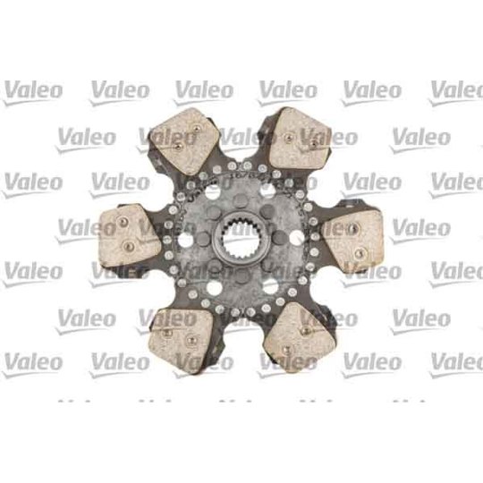 807616 - Clutch Disc 