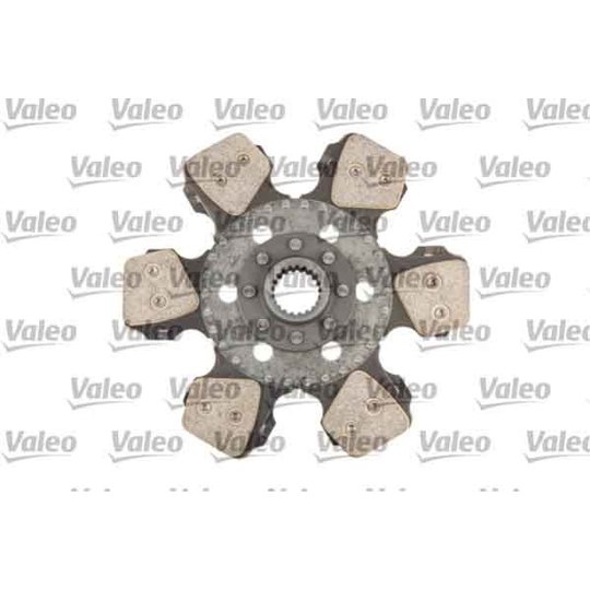 807616 - Clutch Disc 