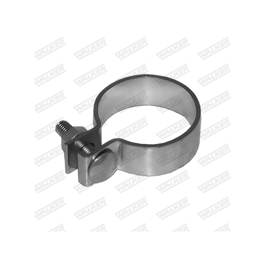 80771 - Clamp, exhaust system 