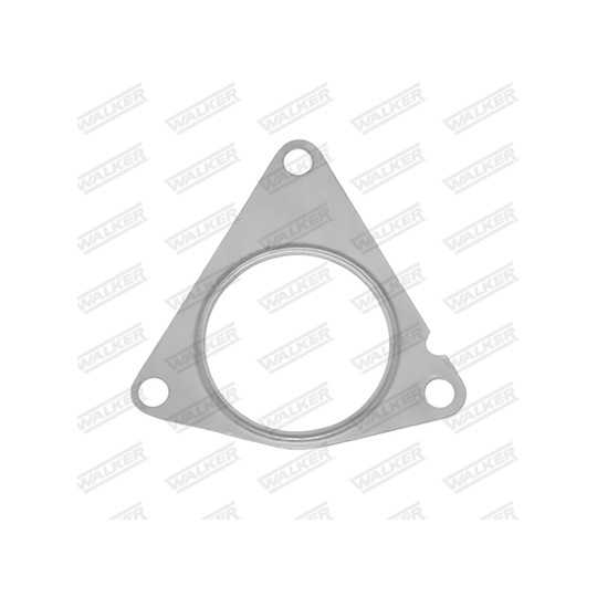 80772 - Gasket, exhaust pipe 