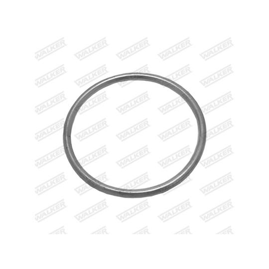 80780 - Gasket, exhaust pipe 