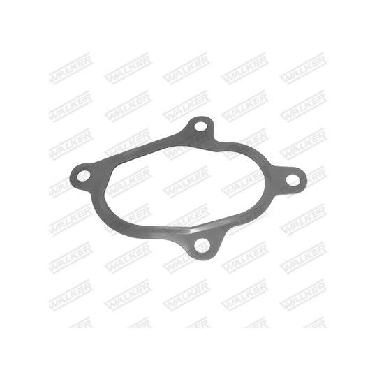 80791 - Gasket, charger 