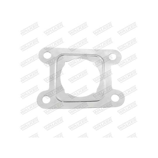 80812 - Gasket, exhaust pipe 
